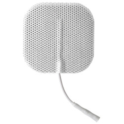 ElectraStim Pack de 4 patches d'électrostimulation ElectraStim